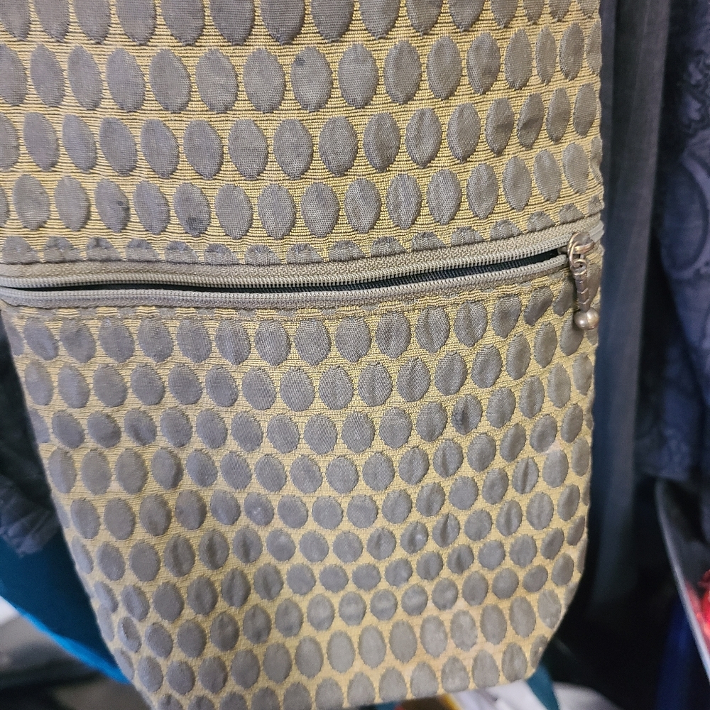 Maruka Boulder Colorado small bag. Good condition.